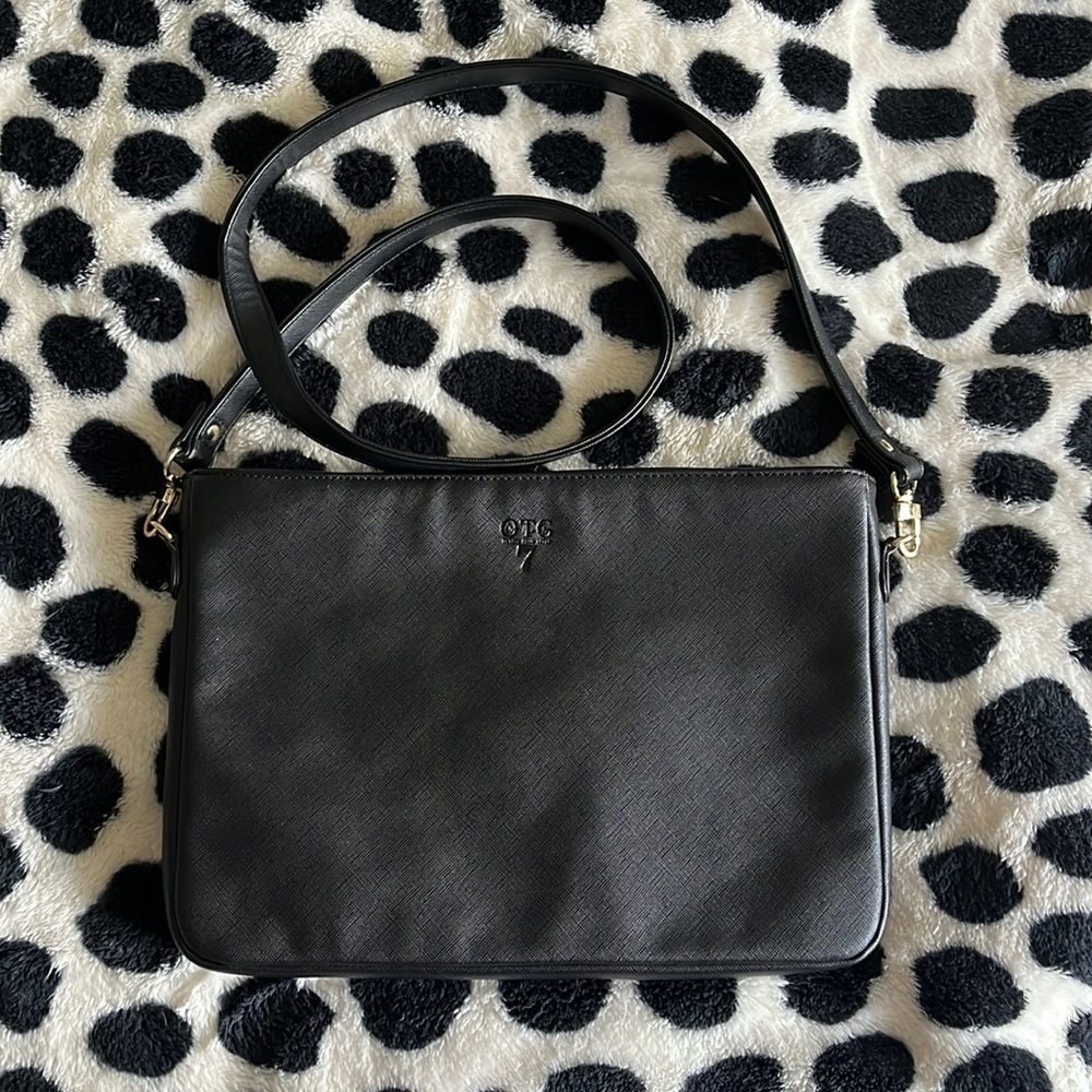 OTG insulated crossbody